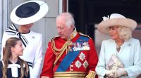 Trooping the Colour live updates: Prince William to play starring role as senior royals including Kate Middleton celebrate King Charles' official birthday