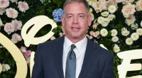 Troy Aikman’s New Girlfriend Is a Married Woman Who Writes Children’s Books