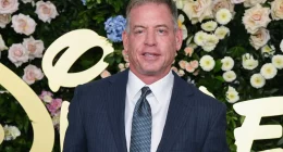 Troy Aikman’s New Girlfriend Is a Married Woman Who Writes Children’s Books
