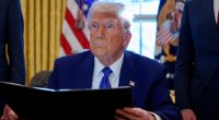 Trump Accidentally Confirms What We Suspected About Those Harvard Rejection Rumors