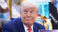Trump Accidentally Let It Slip That His Marriage To Melania Is A Mess