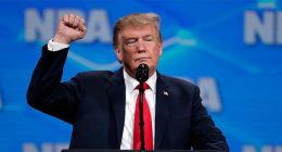 Trump Aims to Overhaul Energy Approval Process