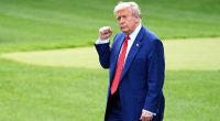 Trump Announces Rwanda-Congo Peace Treaty