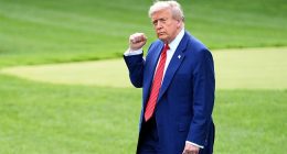 Trump Announces Rwanda-Congo Peace Treaty