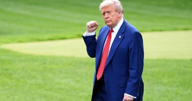 Trump Announces Rwanda-Congo Peace Treaty
