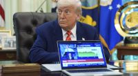 Trump Approval Higher Than Bush, Obama at this Time in Their Terms