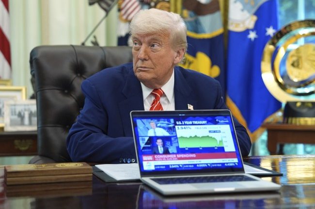 Trump Approval Higher Than Bush, Obama at this Time in Their Terms