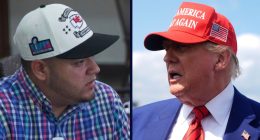 Trump DOJ does shocking 180, imploring judge not to release Abrego Garcia for fear ICE will cause 'irreparable problems' by deporting him behind its back