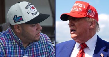 Trump DOJ does shocking 180, imploring judge not to release Abrego Garcia for fear ICE will cause 'irreparable problems' by deporting him behind its back