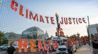 Trump Effect: Climate, Gender Rhetoric Sidelined at G7