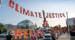 Trump Effect: Climate, Gender Rhetoric Sidelined at G7