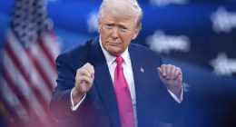 Trump: Get Ready For Massive Expansion of Deportations In Blue Cities