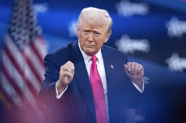 Trump: Get Ready For Massive Expansion of Deportations In Blue Cities