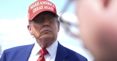 Trump Hints at Potential Breakthrough with Iran