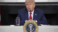 Trump: If LA Riots Become An Insurrection, I'll Put It Down