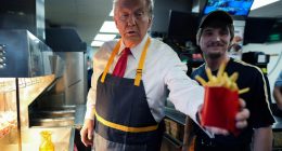 Trump Is Much More Superstitious Than We Ever Knew
