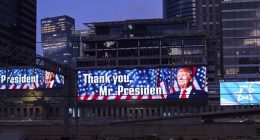 Trump Ponders Benefits of ‘Regime Change’ in Iran