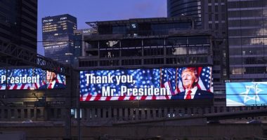 Trump Ponders Benefits of ‘Regime Change’ in Iran