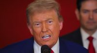 Trump Proves How Deep Kaitlan Collins Gets Under His Thin Skin With Scolding Demand