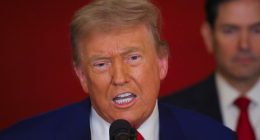 Trump Proves How Deep Kaitlan Collins Gets Under His Thin Skin With Scolding Demand
