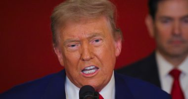 Trump Proves How Deep Kaitlan Collins Gets Under His Thin Skin With Scolding Demand