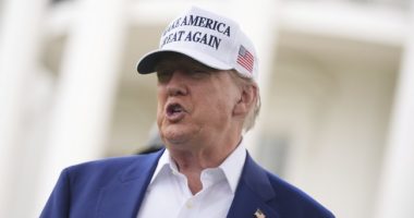 Trump Smacks Down ‘Journalist,’ and It’s As Beautiful As Ever