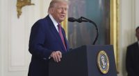 Trump Touts Cheapest Summer Gas Prices Since 2021