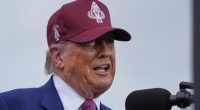Trump: US Beats China 55-10 in Tariff Bowl Final; Inflation Gets an L (And So Does the Media)