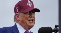 Trump: US Beats China 55-10 in Tariff Bowl Final; Inflation Gets an L (And So Does the Media)