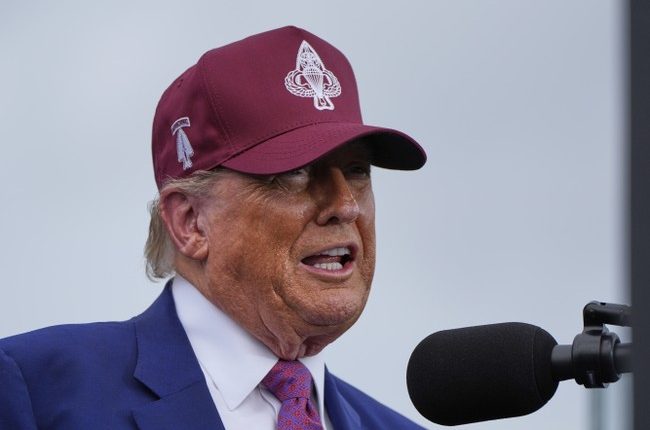 Trump: US Beats China 55-10 in Tariff Bowl Final; Inflation Gets an L (And So Does the Media)