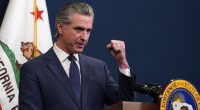 Trump Weighs in on Whether Newsom Should Be Arrested, and Newsom Fires Back