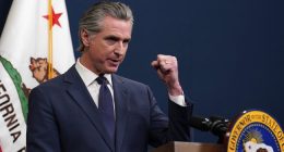 Trump Weighs in on Whether Newsom Should Be Arrested, and Newsom Fires Back