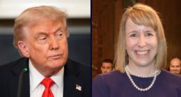 Trump admin put on tight deadline to provide updates about man ‘wrongfully’ removed to El Salvador — or face possible sanctions