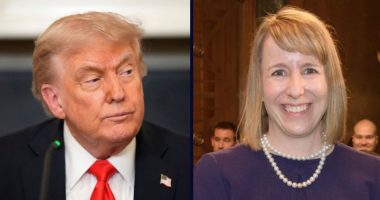 Trump admin put on tight deadline to provide updates about man ‘wrongfully’ removed to El Salvador — or face possible sanctions
