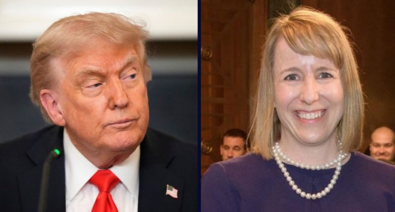 Trump admin put on tight deadline to provide updates about man ‘wrongfully’ removed to El Salvador — or face possible sanctions