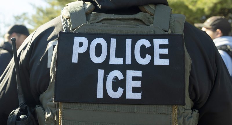 Trump admin. reverses course, allowing immigration raids to resume at farms, hotels, restaurants