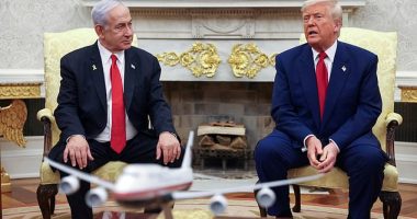 Donald Trump and Benjamin Netanyahu agreed on a rapid end to the war in Gaza during a phone call on Monday, according to an Israeli media report