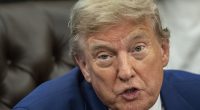Trump 'approves plan for attack on Iran and could launch strike in coming days' - as Tehran missile blows up Israeli hospital and IDF strikes another of the regime's nuclear reactors - live updates