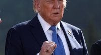 Trump considers travel ban on another 36 countries after restricting people from 19 nations from entering the US