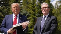 Trump destroys Tucker Carlson with epic comeback after Iran criticism at G7 Summit: Live updates