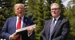 Trump destroys Tucker Carlson with epic comeback after Iran criticism at G7 Summit: Live updates
