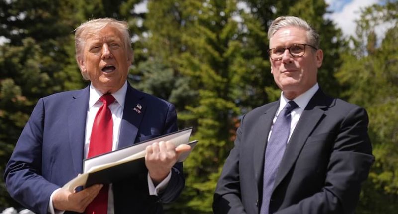 Trump destroys Tucker Carlson with epic comeback after Iran criticism at G7 Summit: Live updates