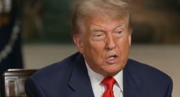 Trump revealed he has had little contact with the world's richest man since he departed the administration earlier this month and tried to blow up Trump's landmark bill on his way out the door