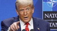 Trump issues bleak warning about Iran conflict and hints at need for 'Secretary of War': Live updates