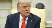 President Donald Trump floated that his bromance with Elon Musk was over after the former 'first buddy' went on a social media tear over the Republicans' 'big beautiful bill.' 'Elon and I had a great relationship. I don't know if we will any more,' Trump said