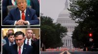Trump wants the Big Beautiful Bill on his desk by July 4 — here’s what has to happen next