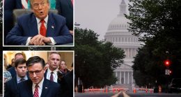 Trump wants the Big Beautiful Bill on his desk by July 4 — here’s what has to happen next