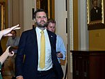 Trump's Big Beautiful Bill on the brink as JD Vance is rushed to Capitol to whip rebel senators