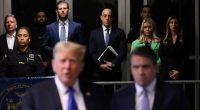 Trump's DOJ 'attack dog' who helped him escape Mar-a-Lago prosecution now nominated to lifetime judgeship — and former federal prosecutors are irate