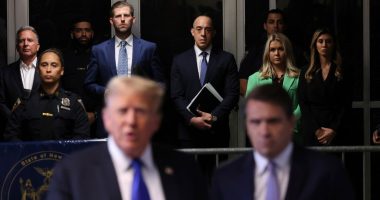 Trump's DOJ 'attack dog' who helped him escape Mar-a-Lago prosecution now nominated to lifetime judgeship — and former federal prosecutors are irate